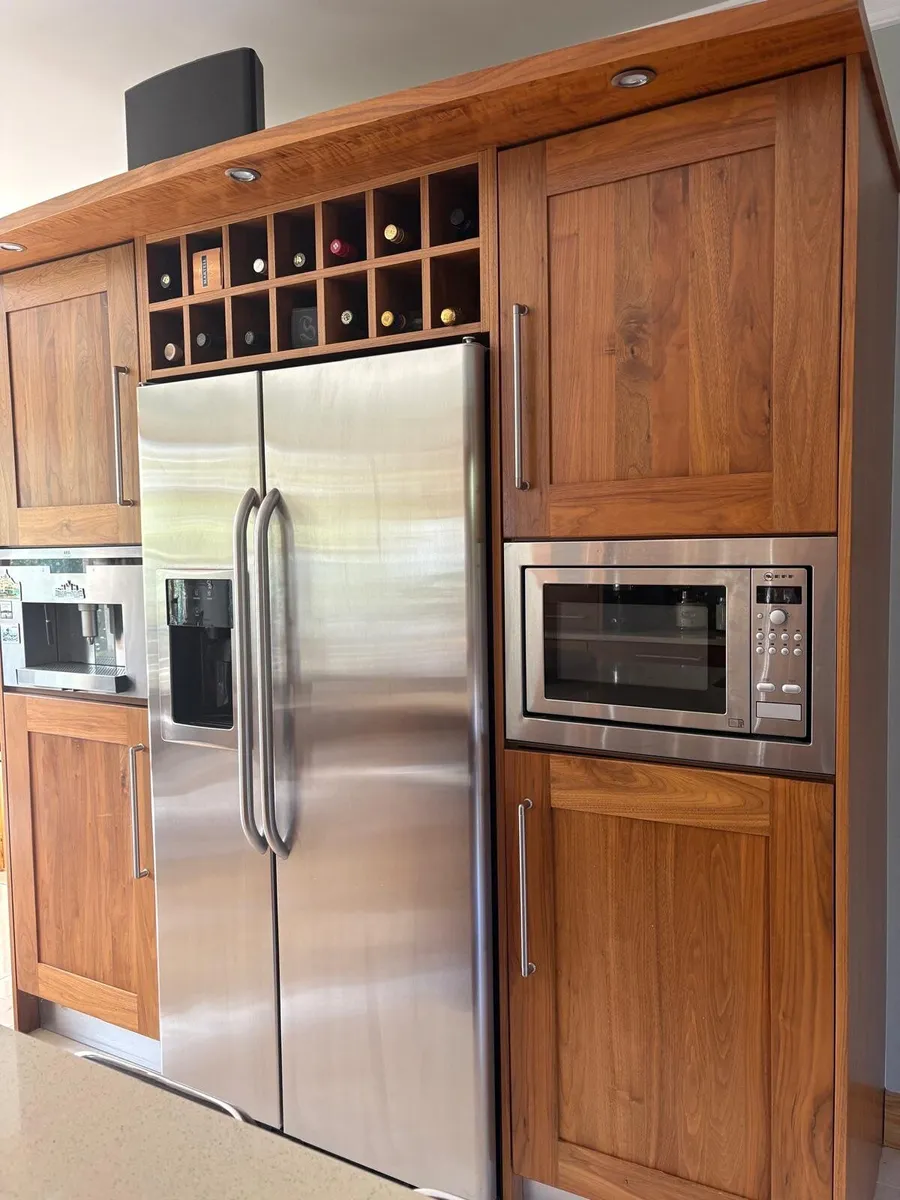 Kitchen and appliances - Image 4