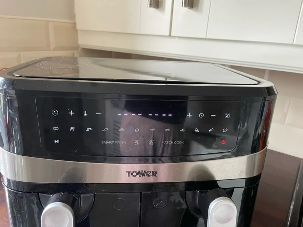Tower air fryer - Image 1