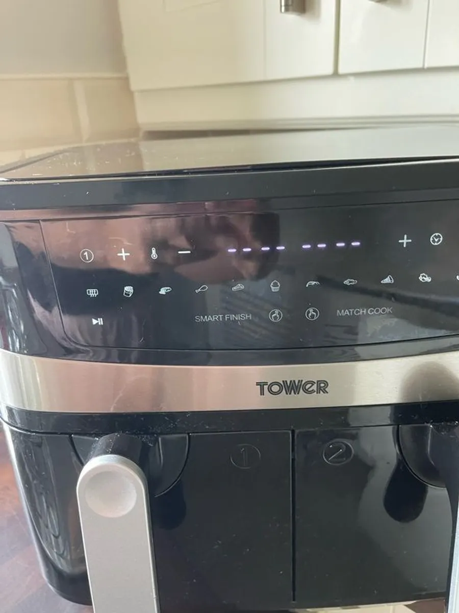 Tower air fryer - Image 2