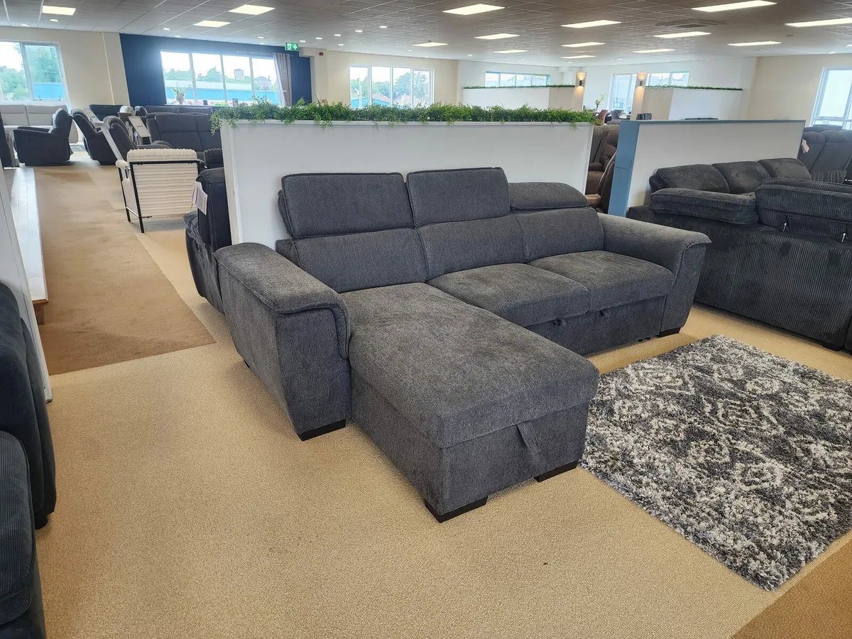 New sofa bed - Image 4
