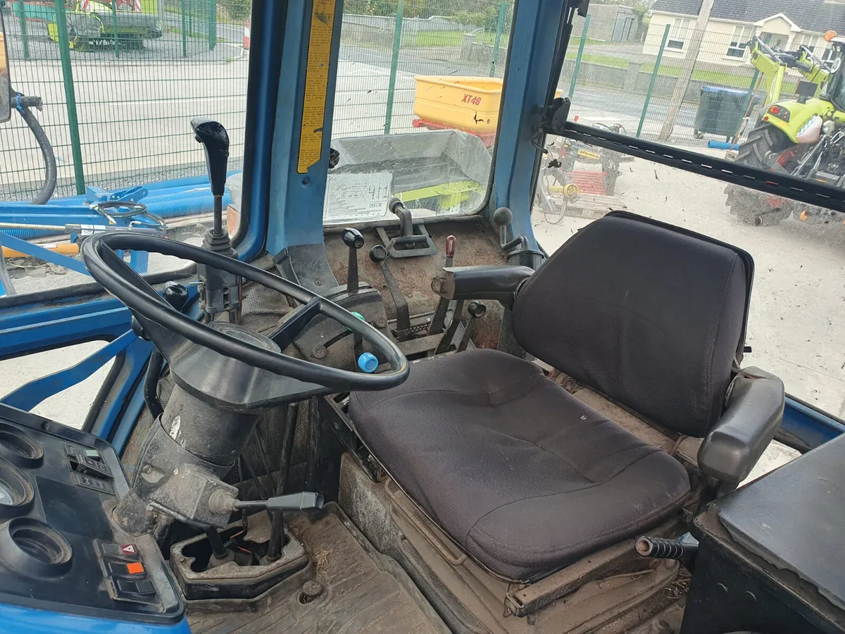 FORD 7610 - Image 4
