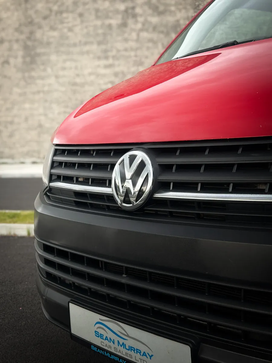Volkswagen Transporter 2016 - Image 3