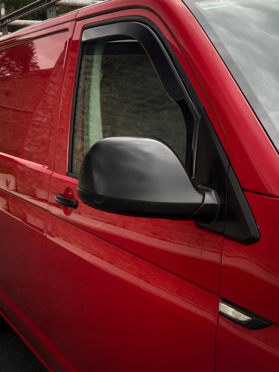 Volkswagen Transporter 2016 - Image 4