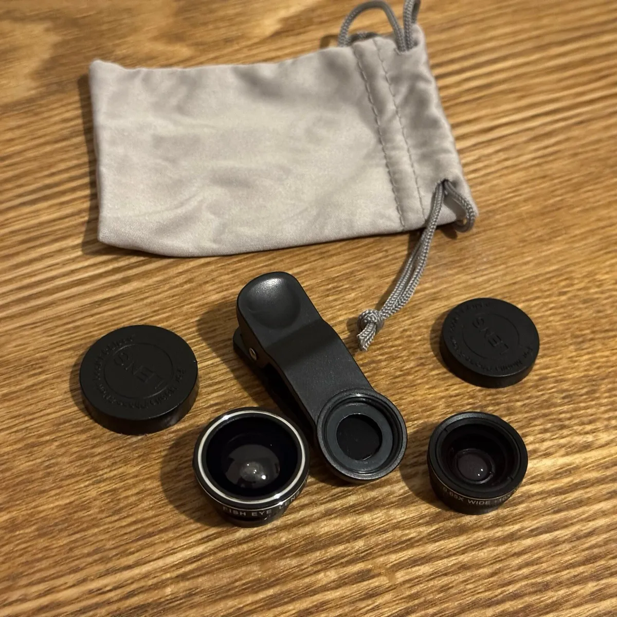 Phone lens - Image 1
