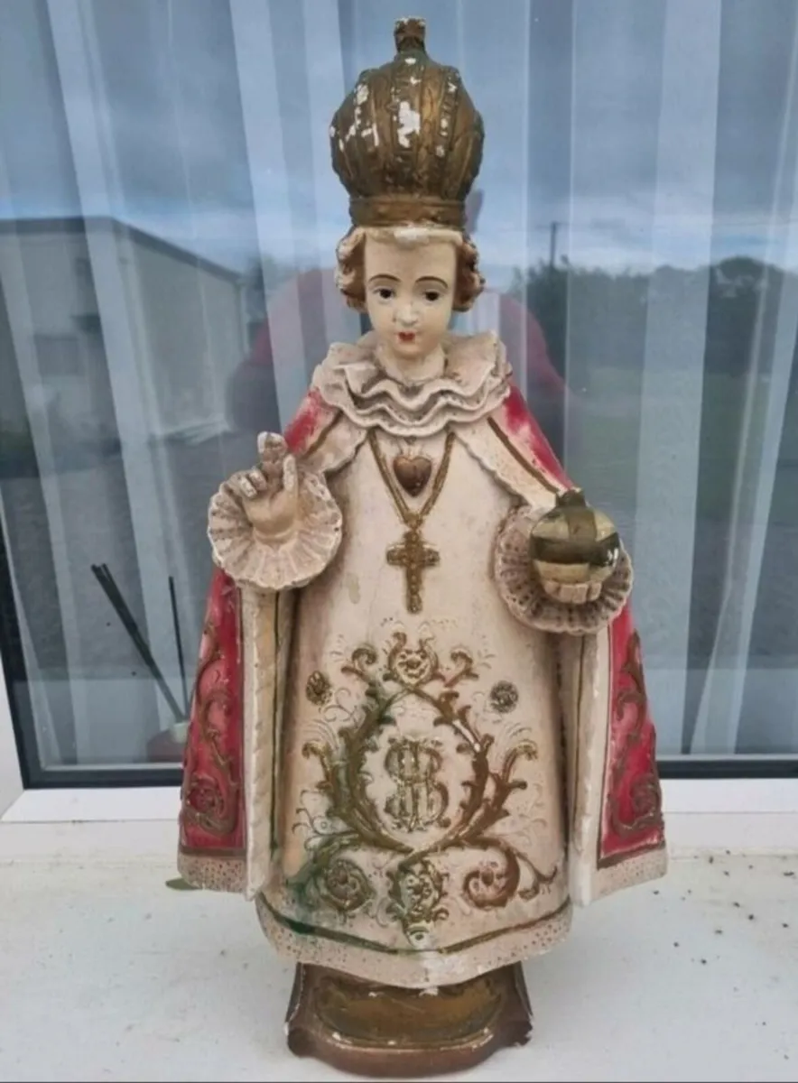 Child of Prague
