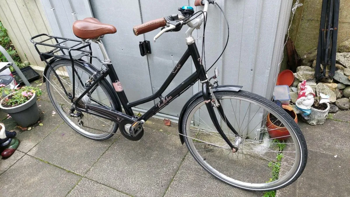 Pendleton Somerby ladies City Bike - Image 1