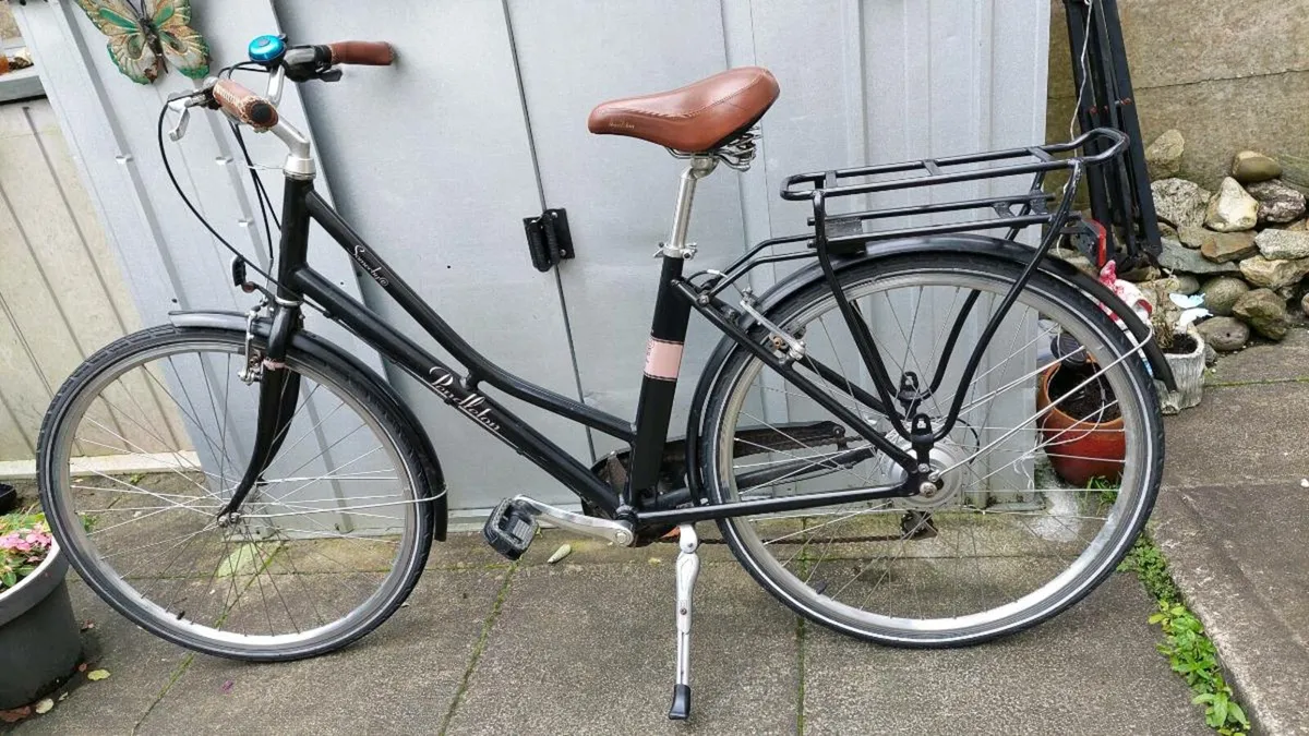 Pendleton Somerby ladies City Bike - Image 2