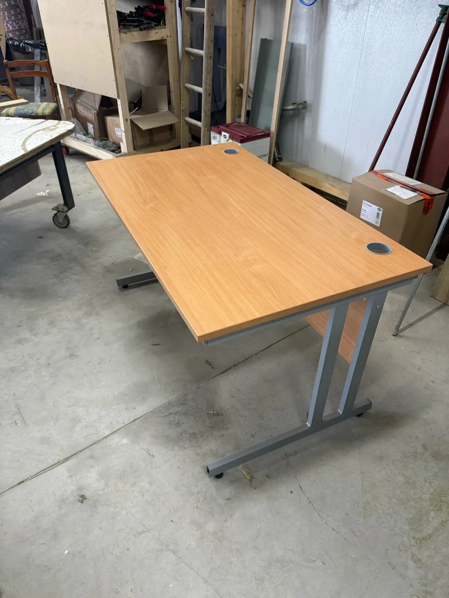 Desk - Image 1