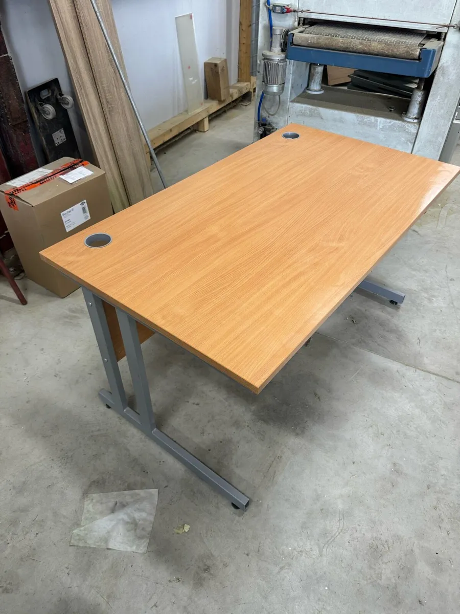Desk - Image 2