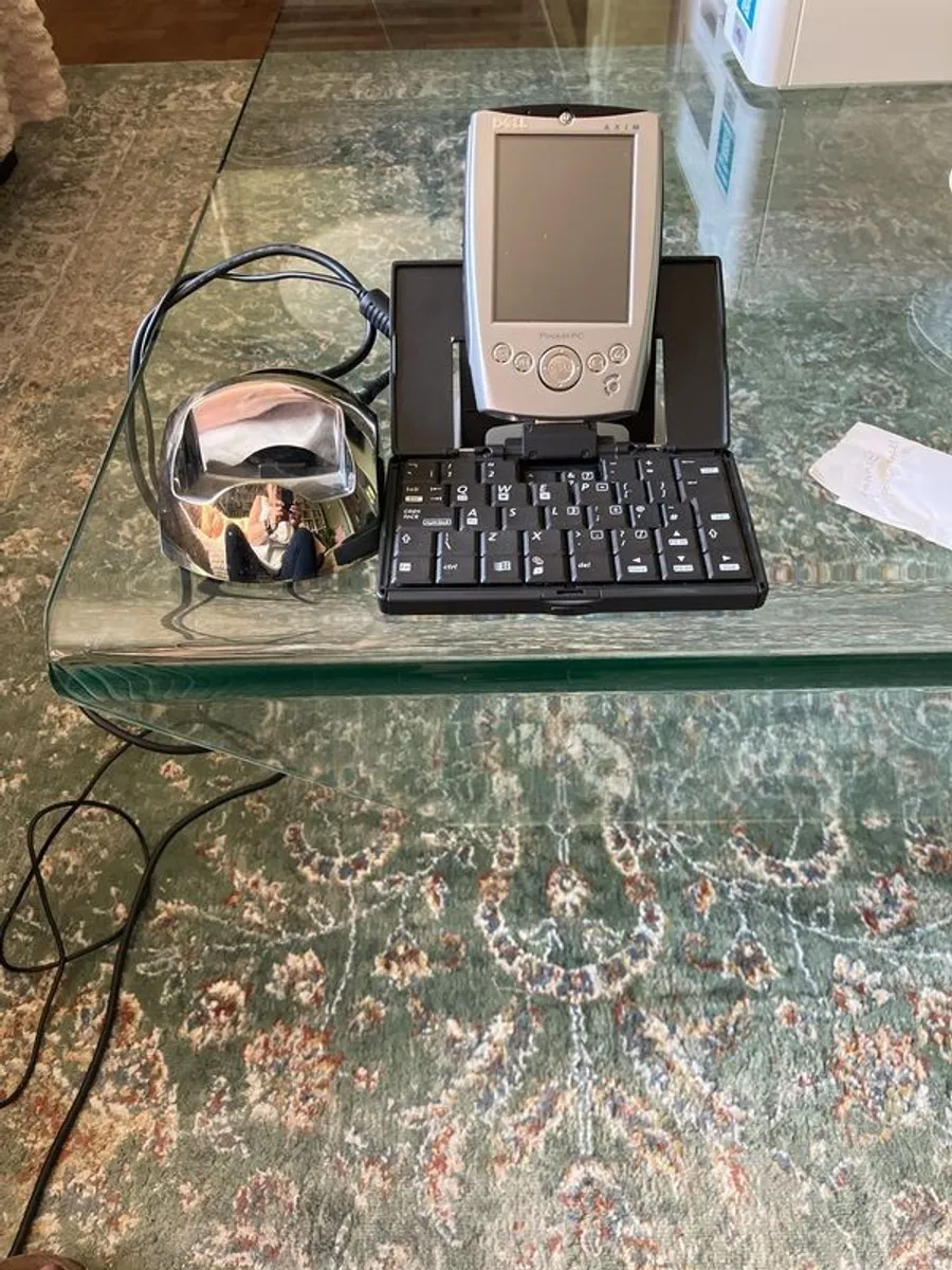 dell pocket PC - Image 1