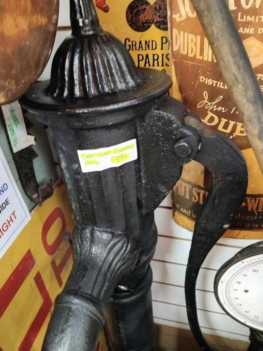 Antiques - Image 1