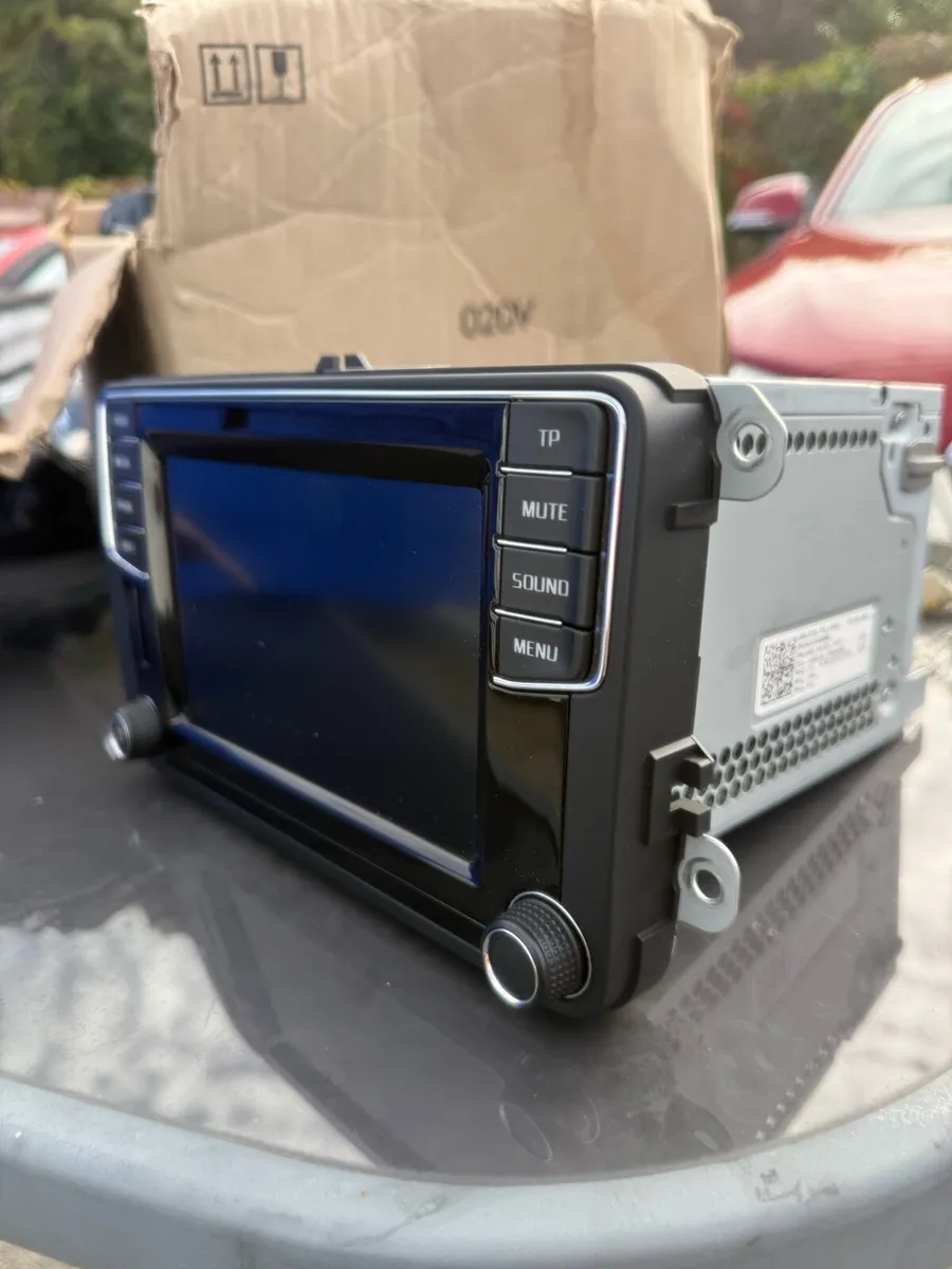 VW SCREENS - Image 2