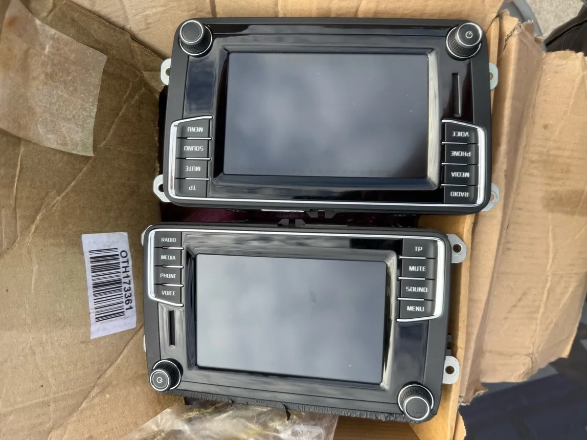 VW SCREENS - Image 4
