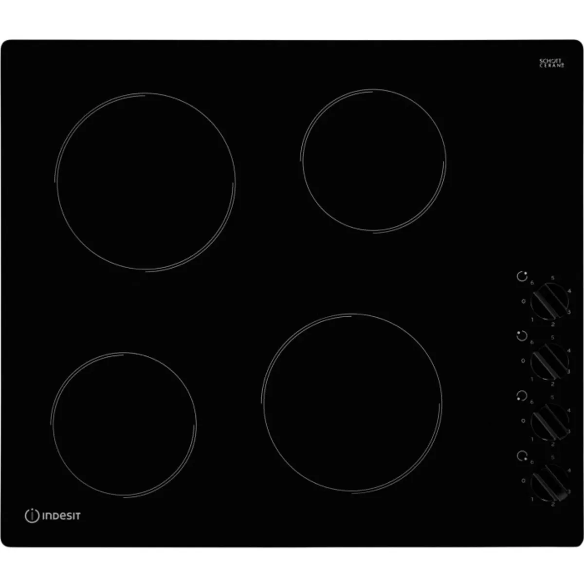 Hob - Image 1