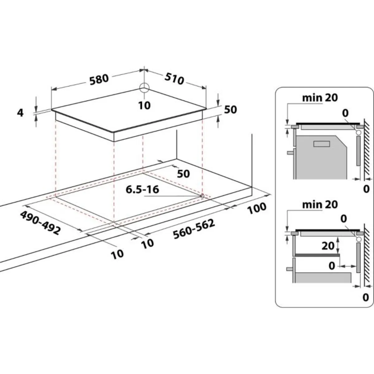 Hob - Image 2