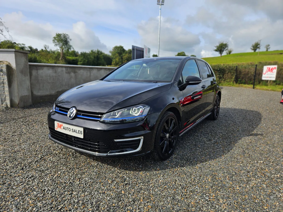 Volkswagen Golf 2016 - Image 4