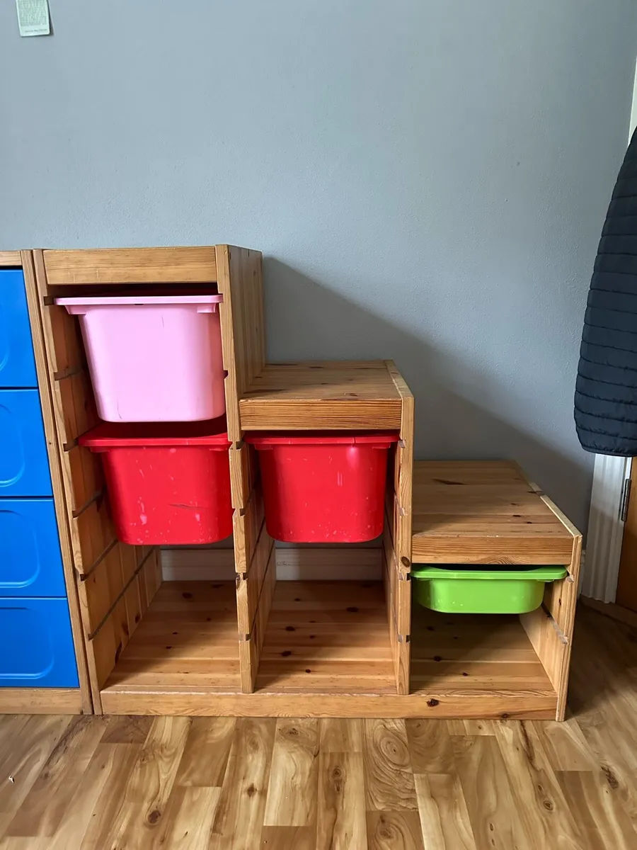 IKEA storage - Image 2