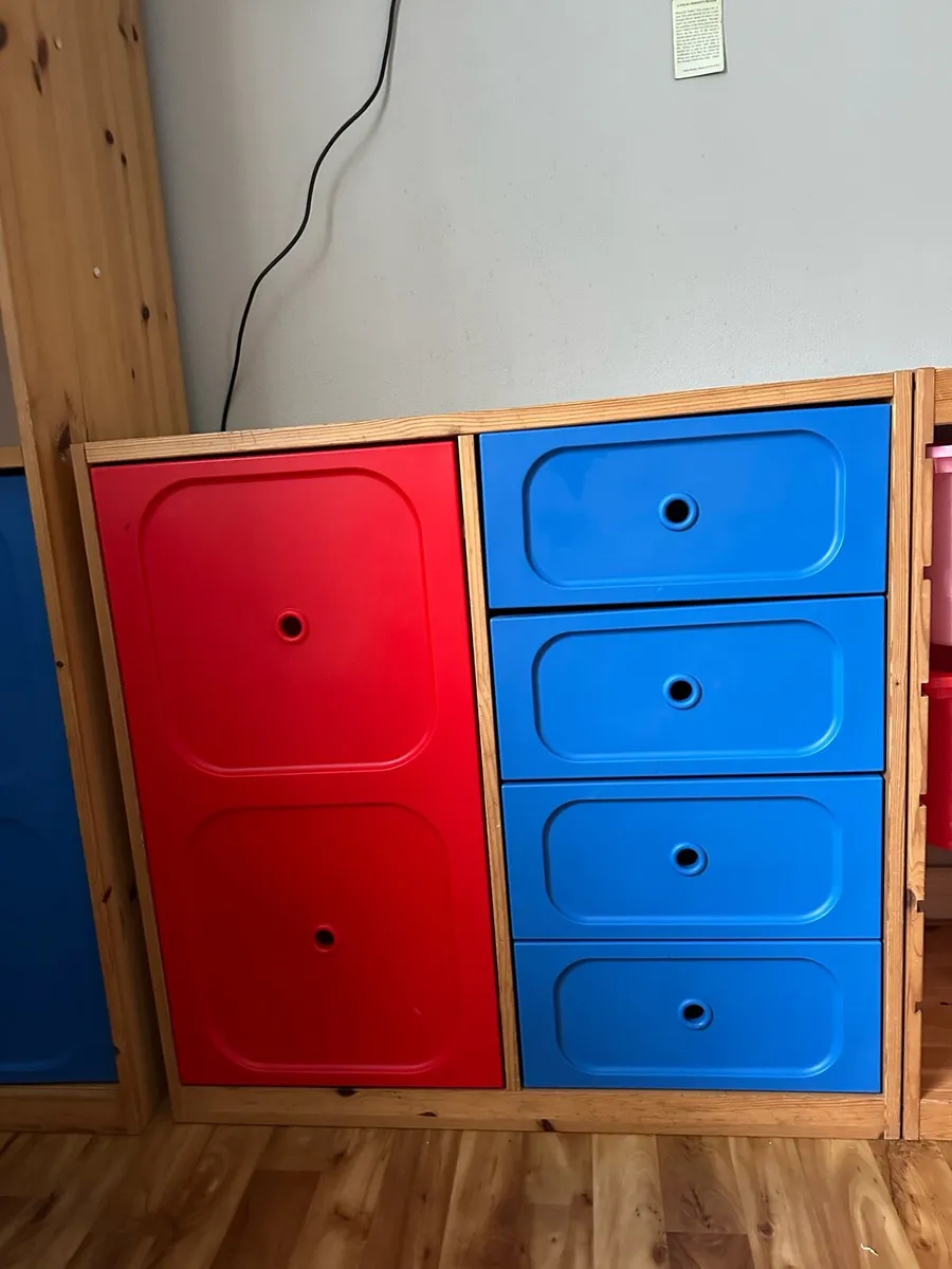 IKEA storage - Image 3