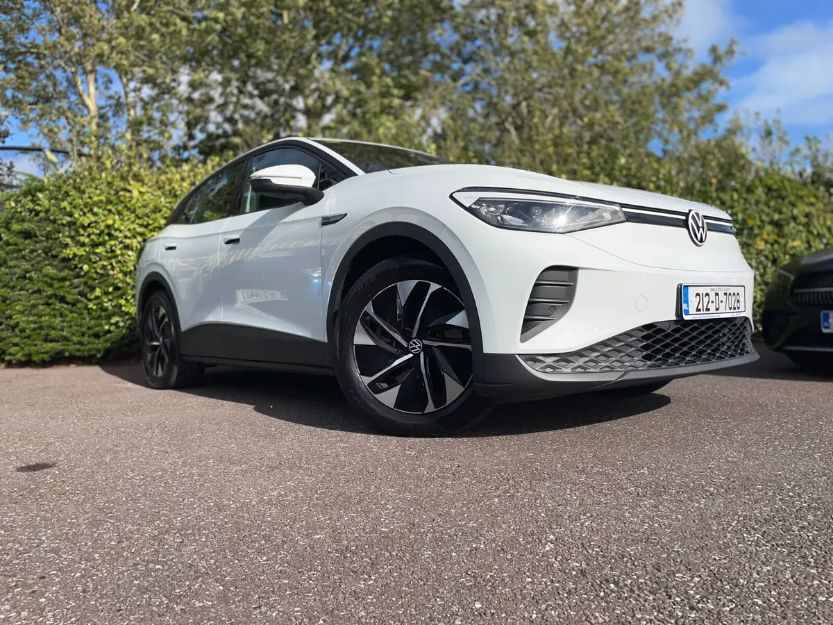 ID4 LIFE PRO 77 KWH | 1 OWNER | WARRANTY - Image 3