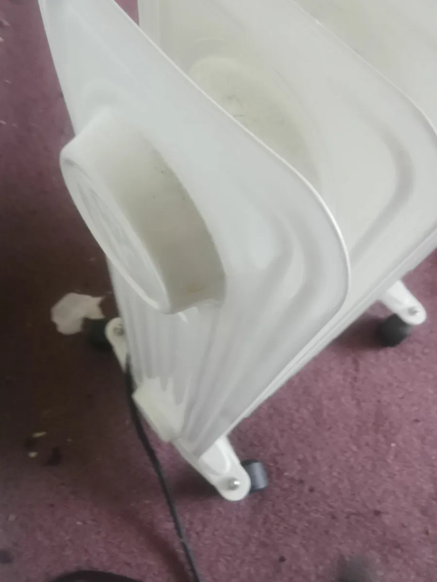 Electric Heater - Image 2