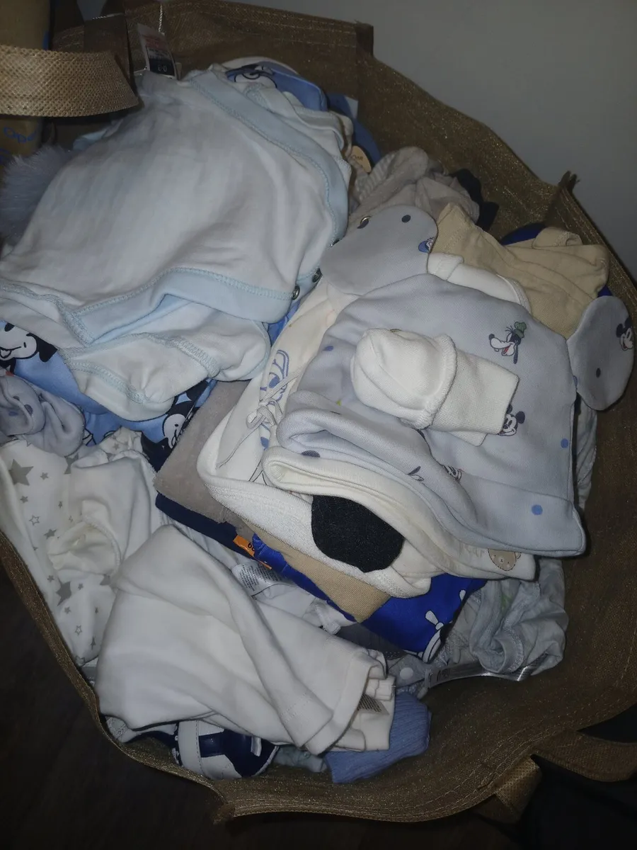 Baby clothes - Image 2