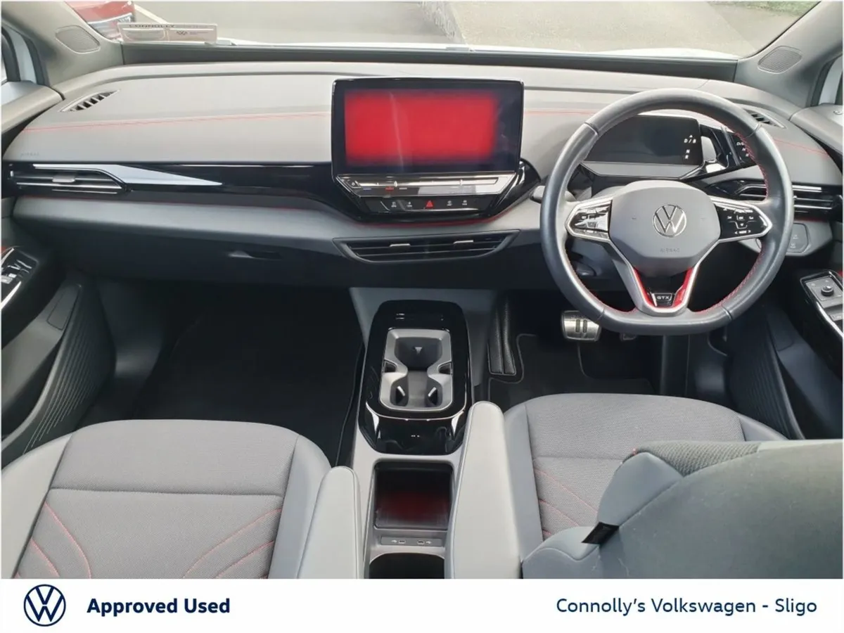 Volkswagen ID.5 GTX MAX 77kwh 299HP - Image 3