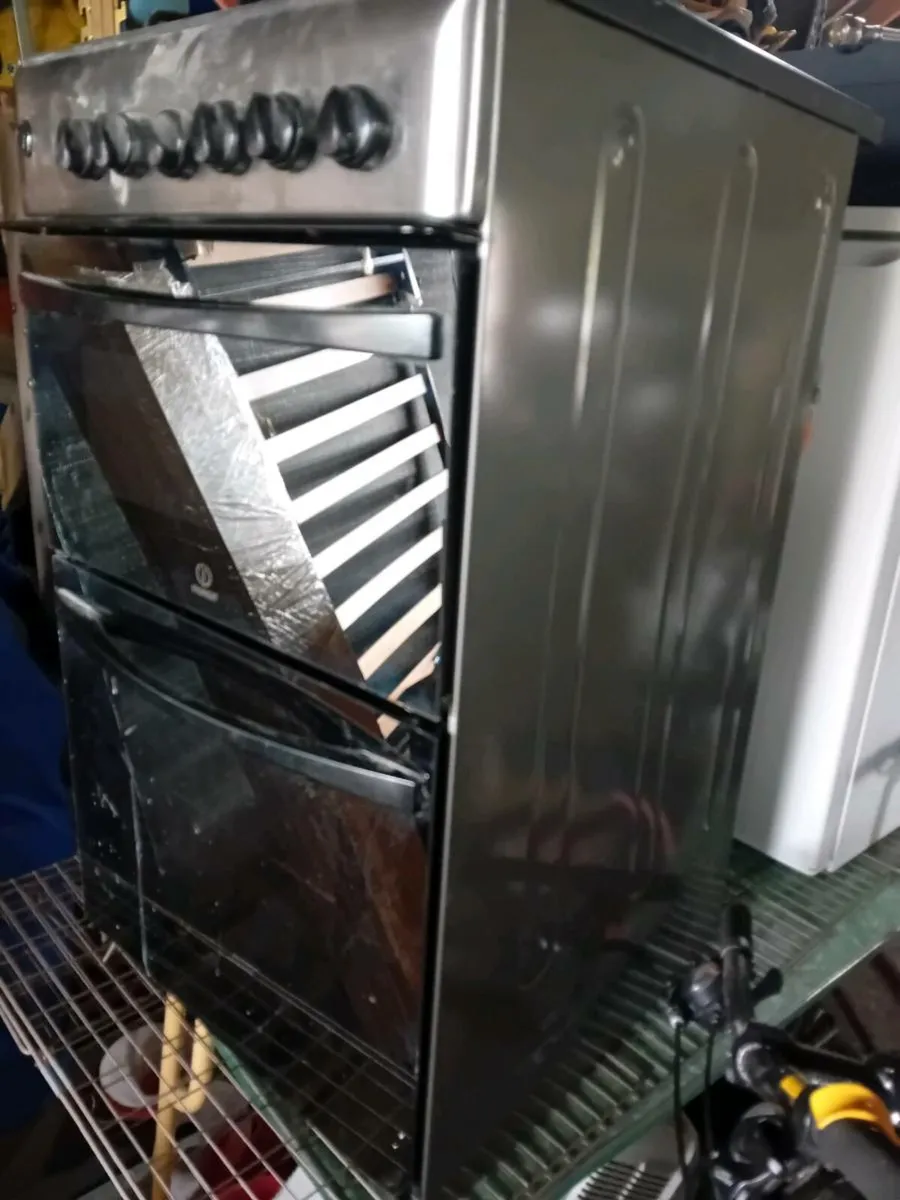 Gas Cooker - Image 1