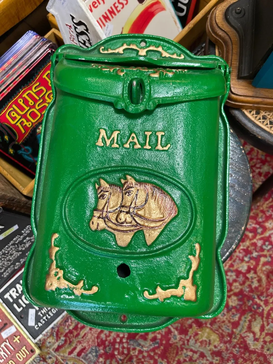Antiques - Image 1