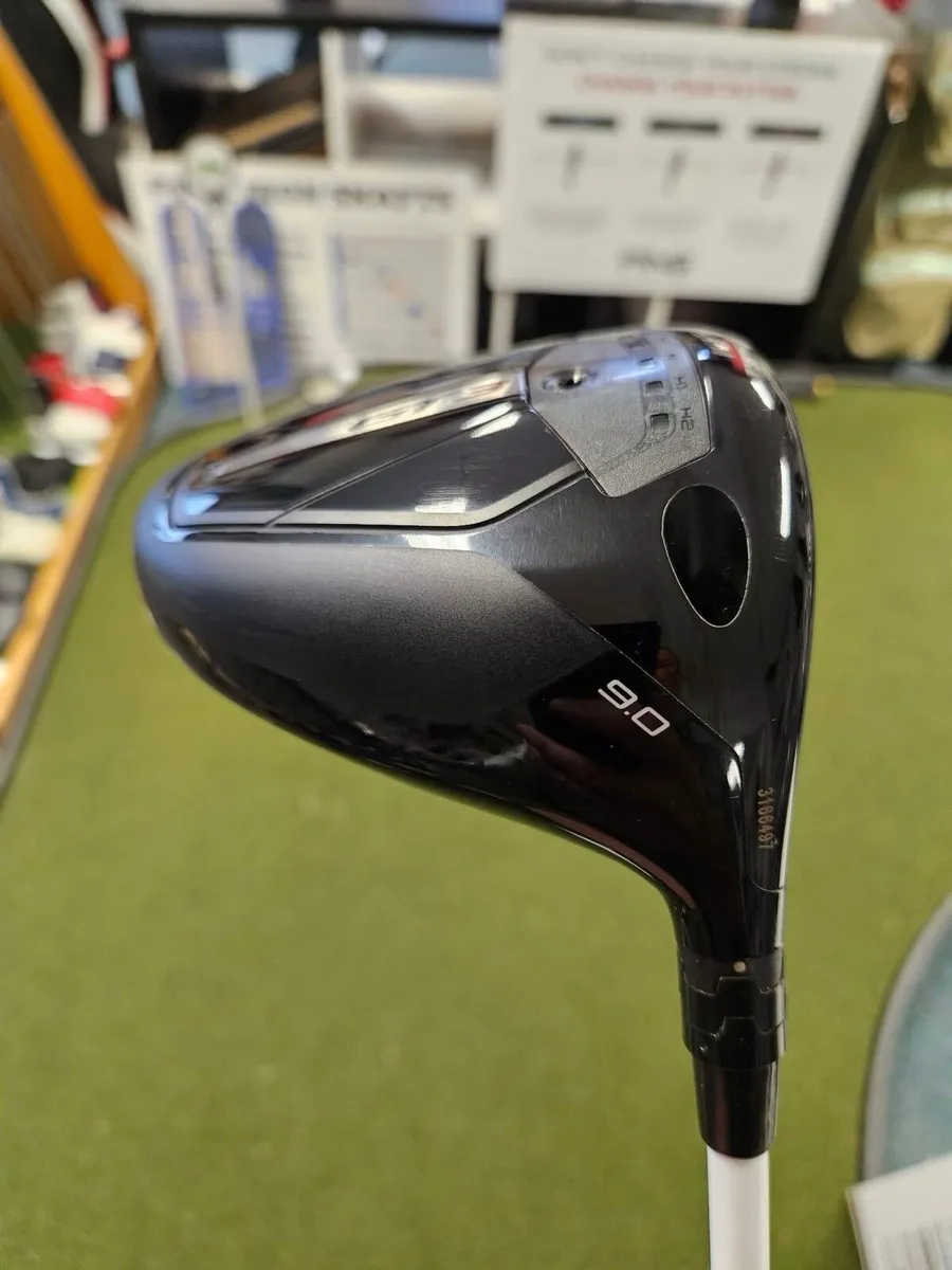 Titleist GT3 Driver - Image 2