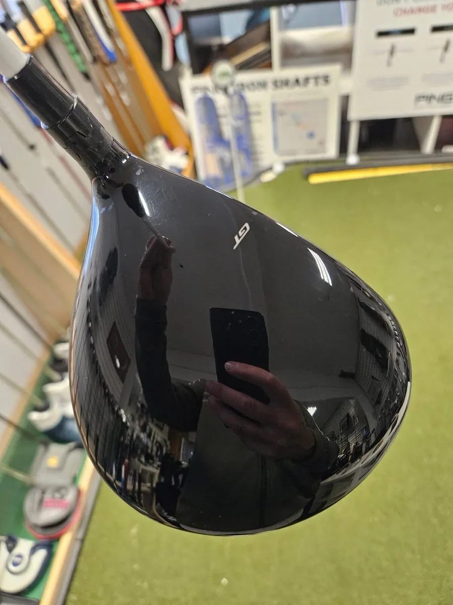 Titleist GT3 Driver - Image 3