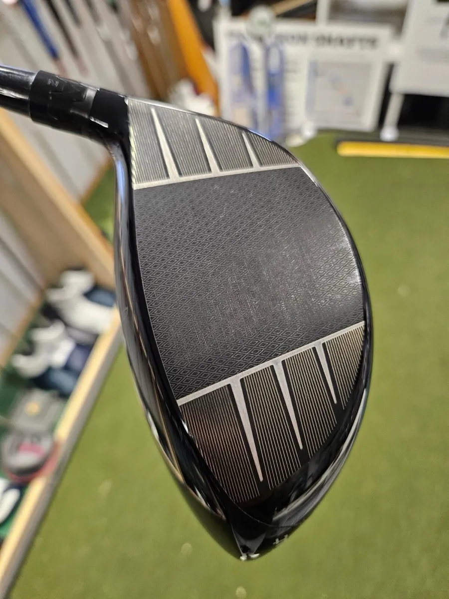 Titleist GT3 Driver - Image 4