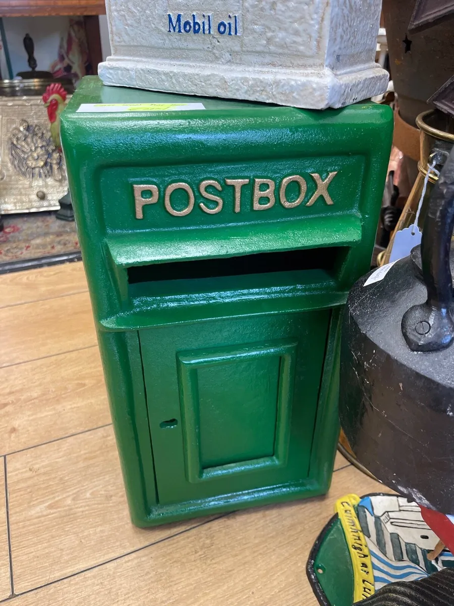 Antiques - Image 2