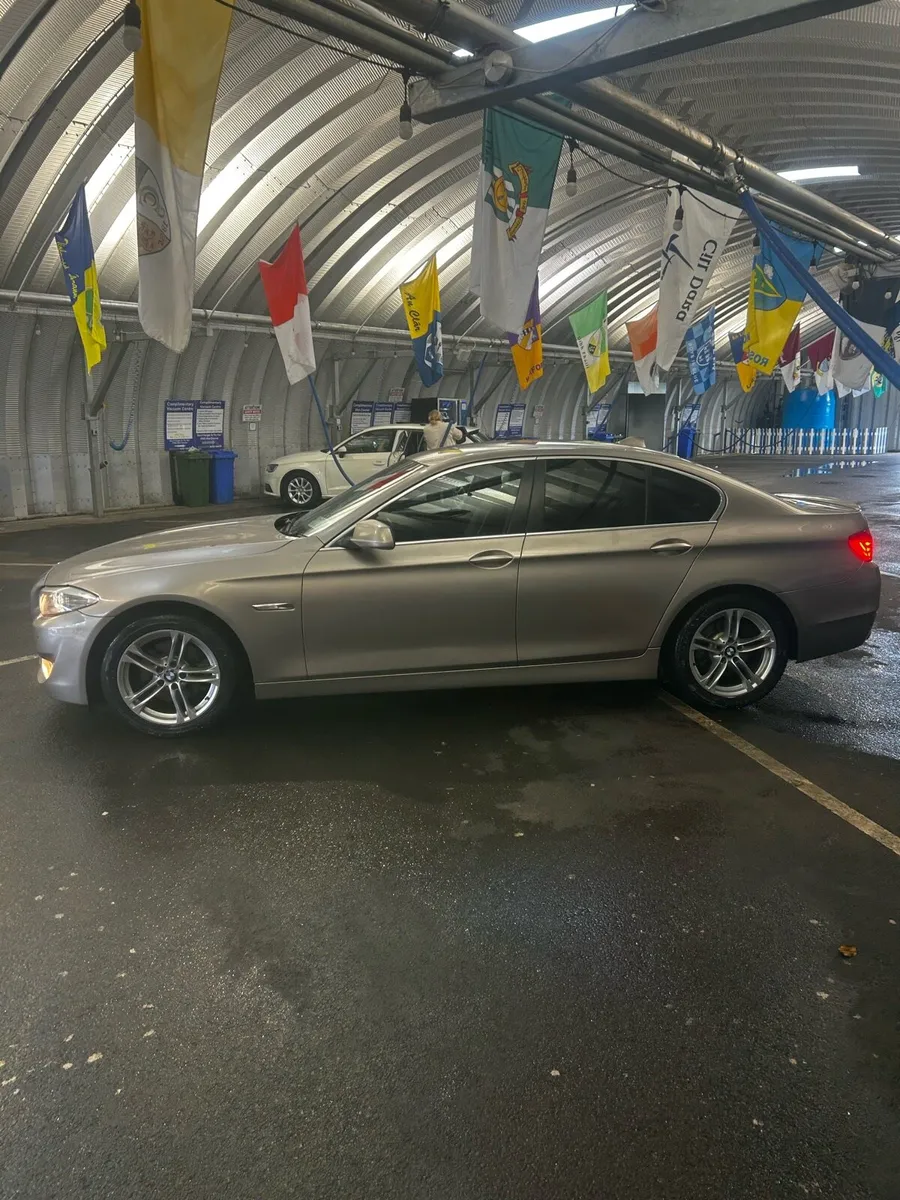 2013 520 BMW SE (F10) - Image 3