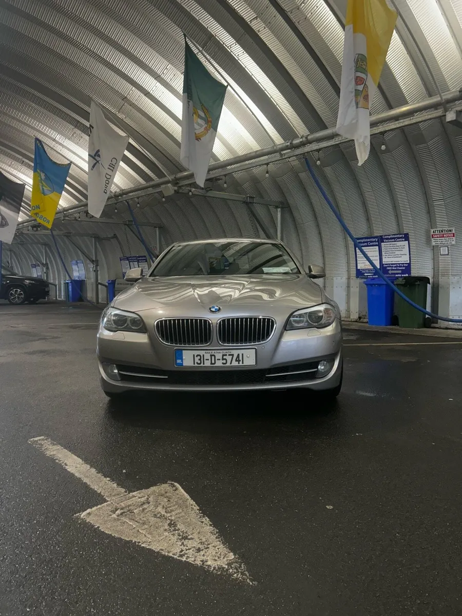 2013 520 BMW SE (F10) - Image 4