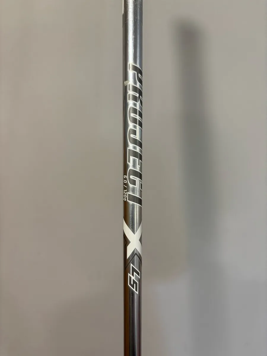 Callaway Apex 21 Forged irons 5-PW - Image 3