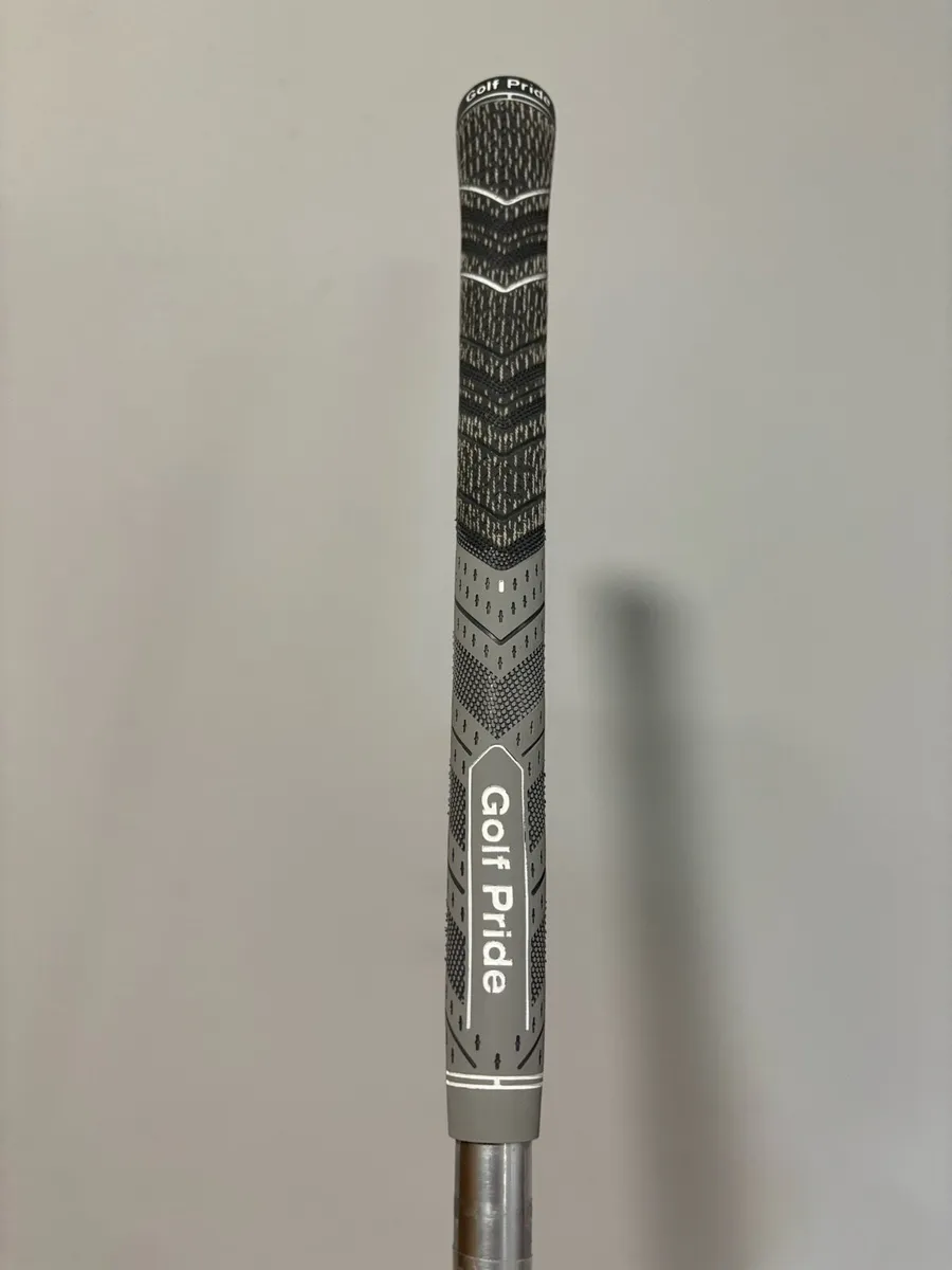 Callaway Apex 21 Forged irons 5-PW - Image 4
