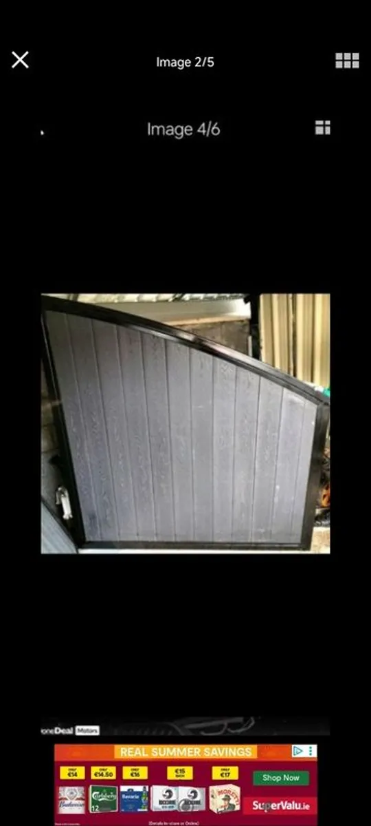 Gates - Image 2