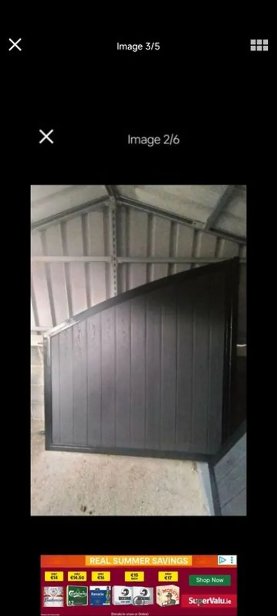 Gates - Image 3