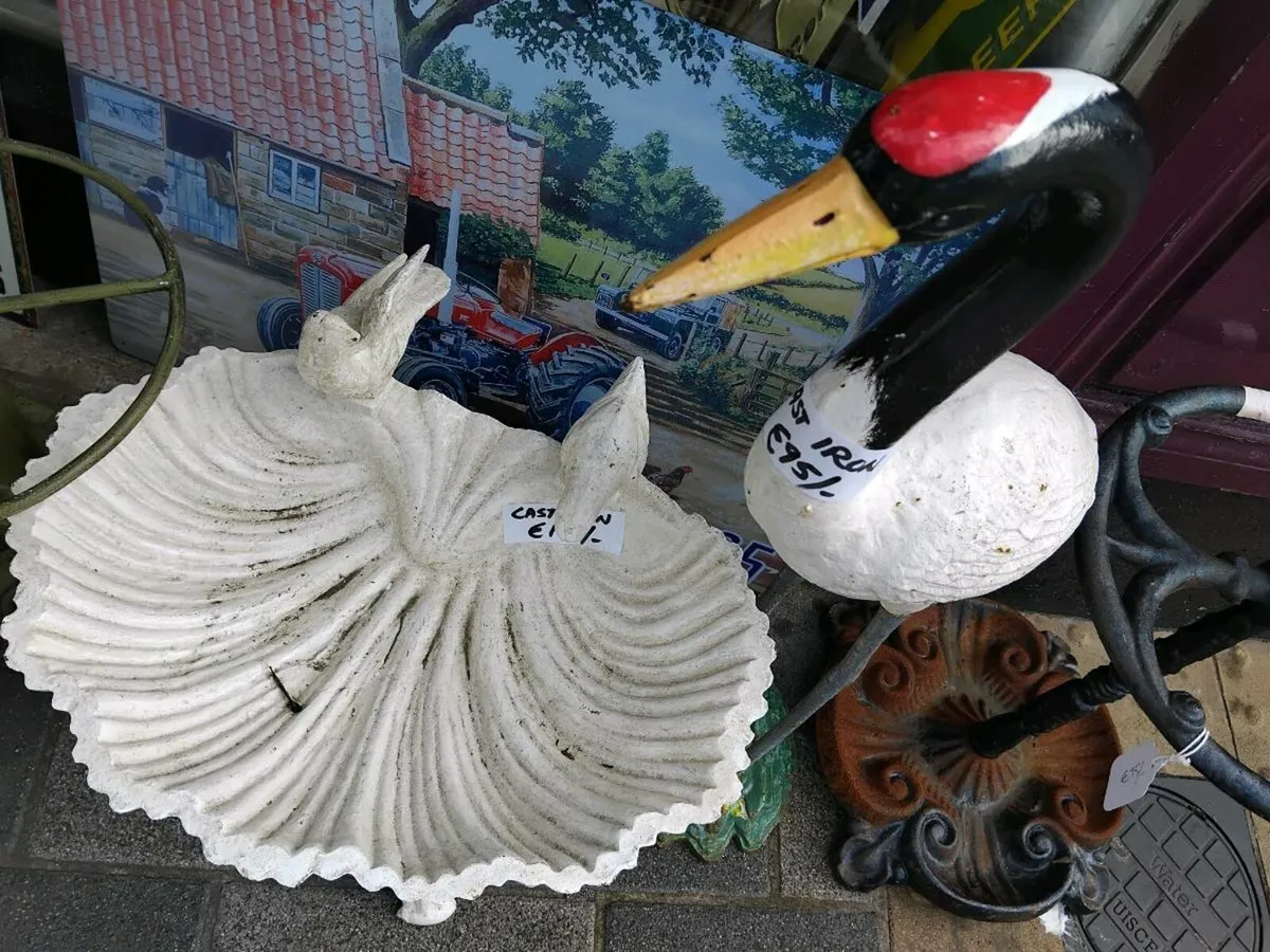 Antiques - Image 2
