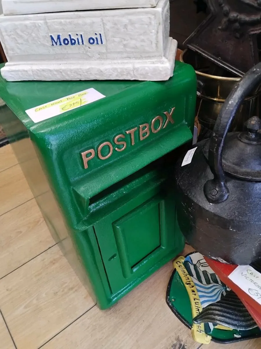 Antiques - Image 3