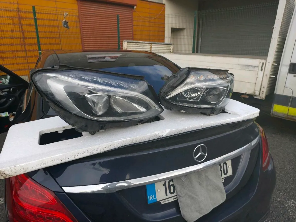 HEADLIGHT - Image 2