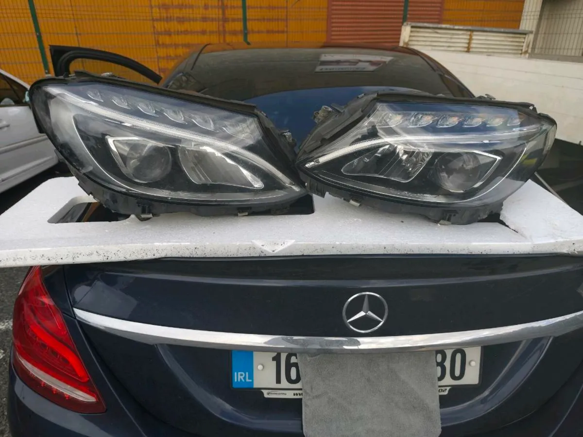 HEADLIGHT - Image 3