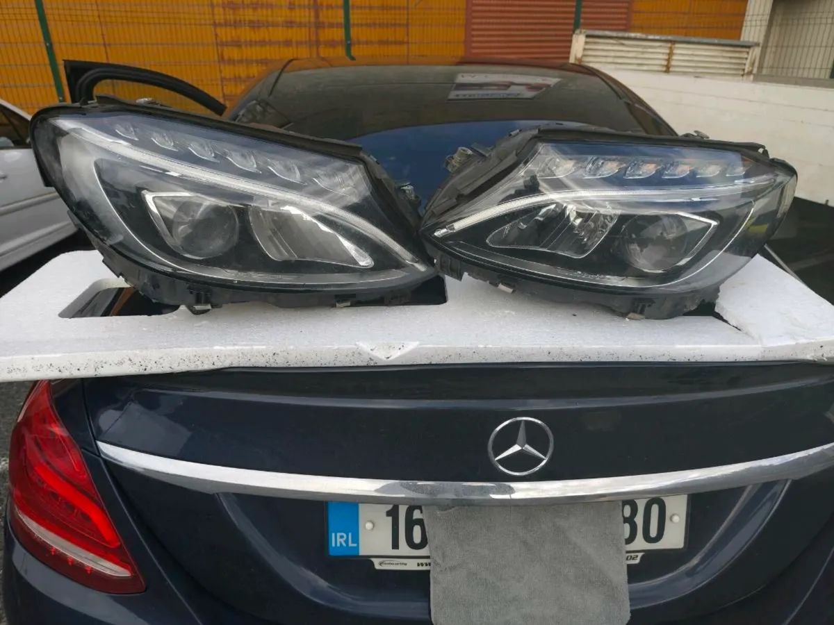 HEADLIGHT - Image 4