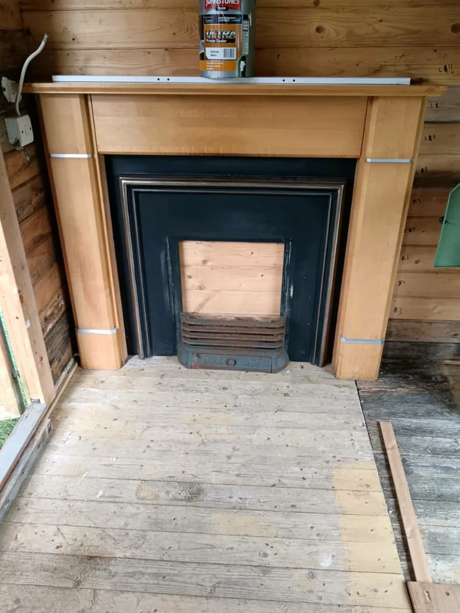 Fireplace - Image 3