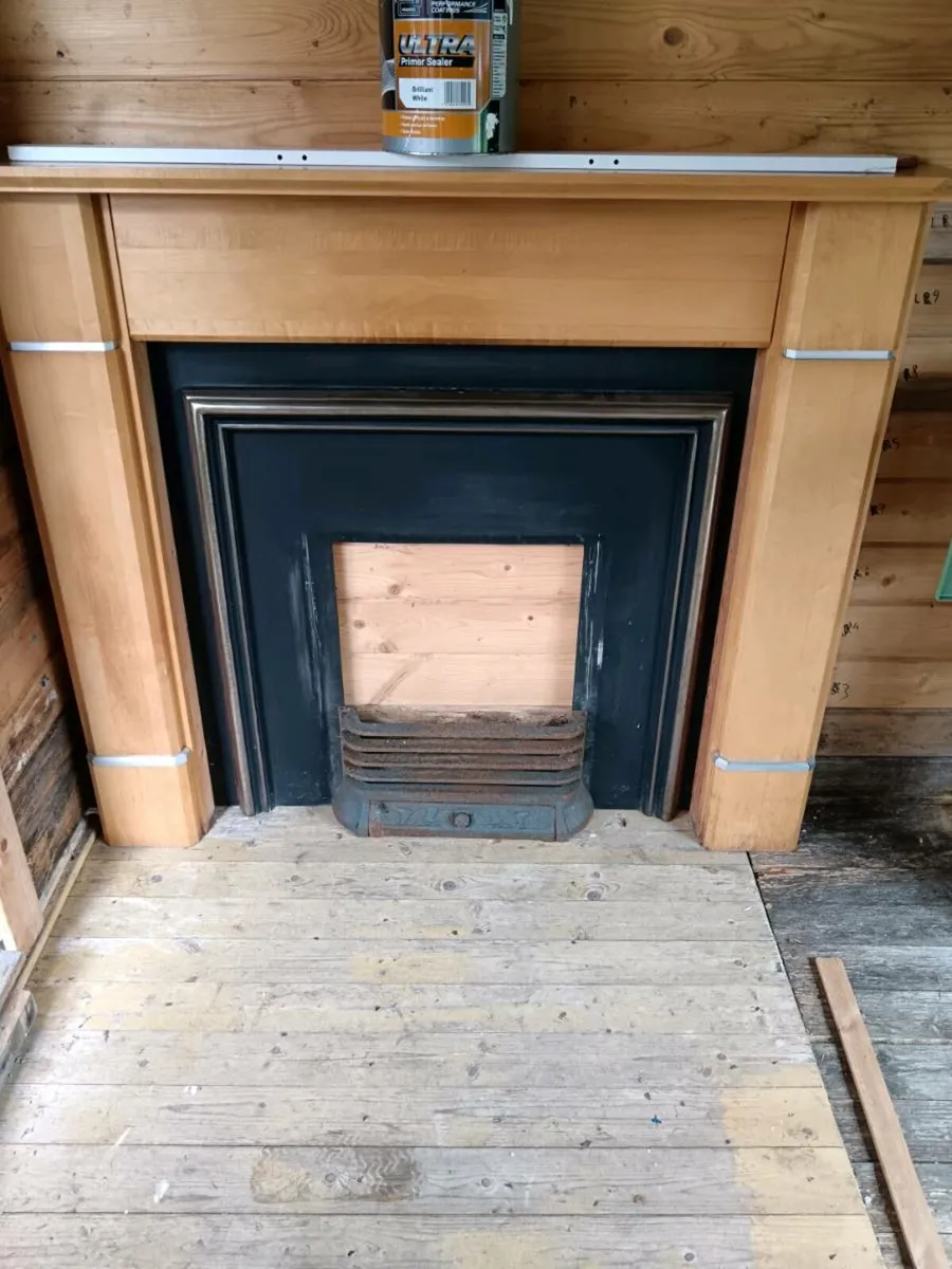 Fireplace - Image 4
