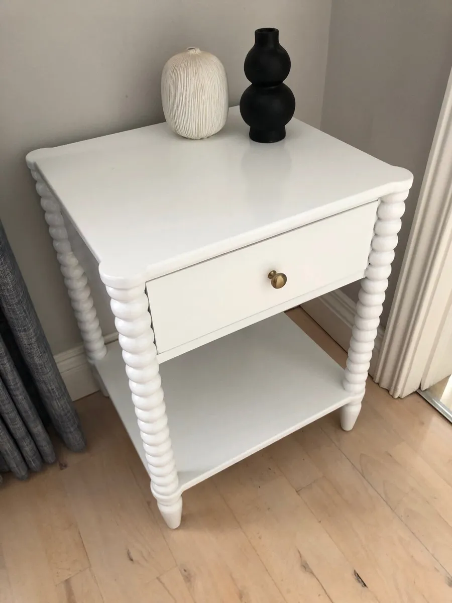 Bedside/Side table - Image 2