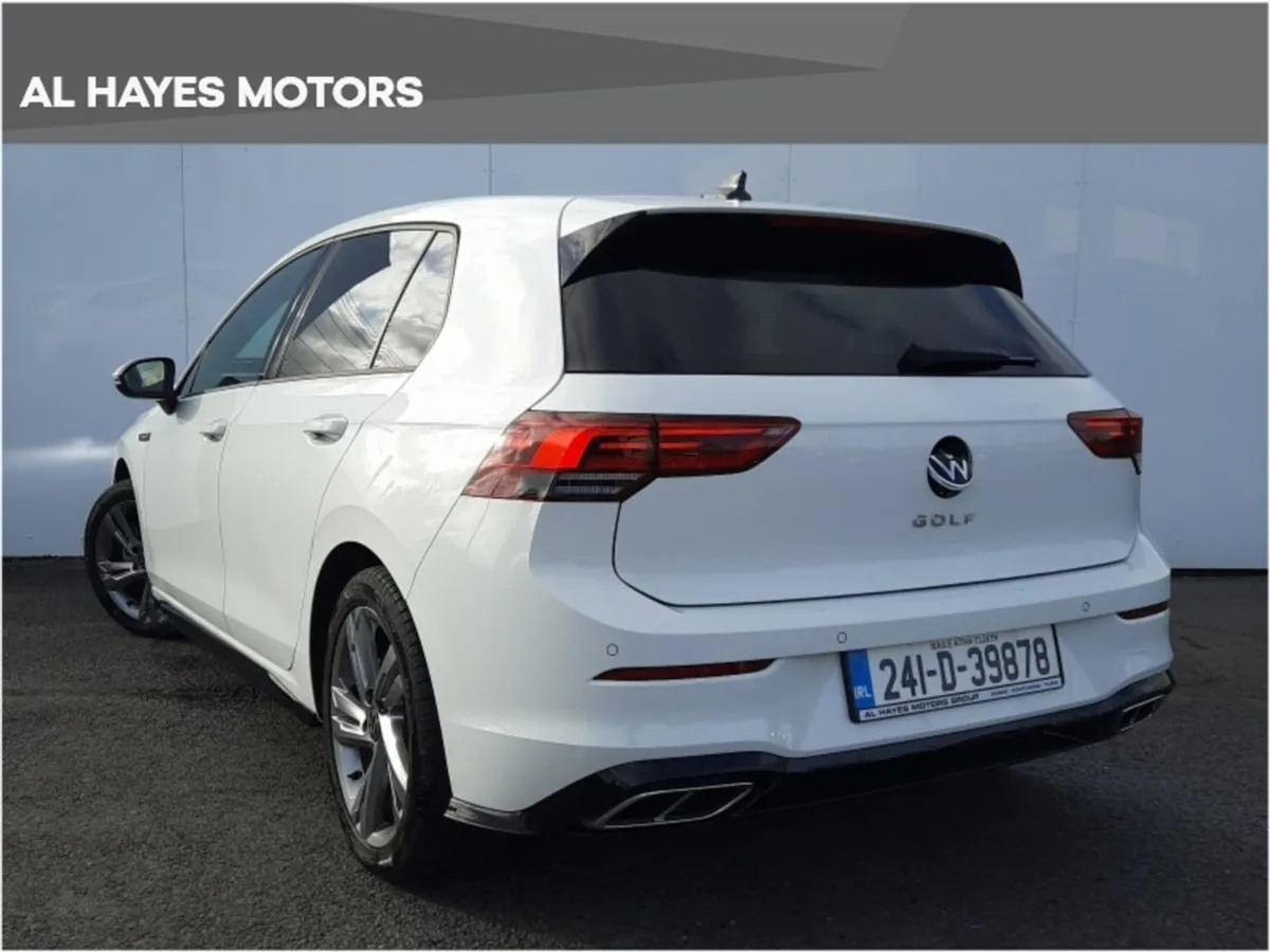 Volkswagen Golf  special Sport R-line 1.5 TSI 130 - Image 3