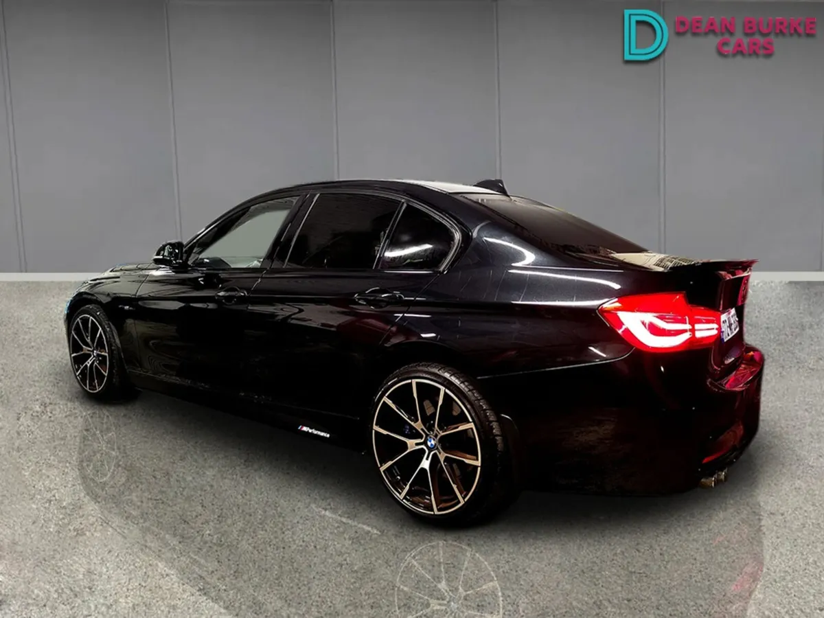 M Sport Diesel Low Millage - Image 3