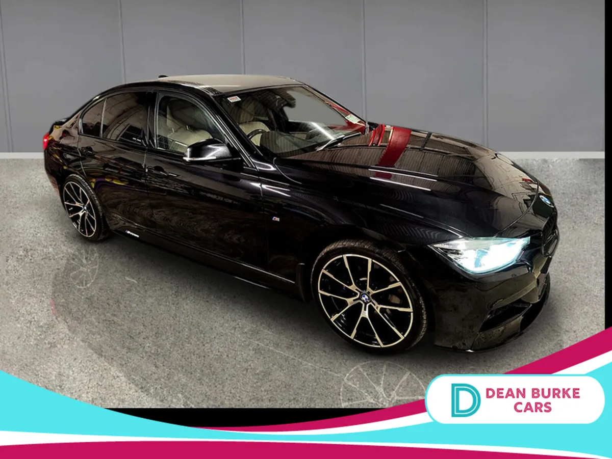 M Sport Diesel Low Millage - Image 1