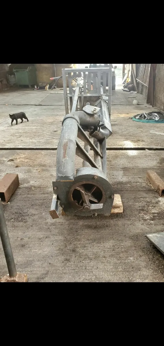 Slurry pump - Image 1